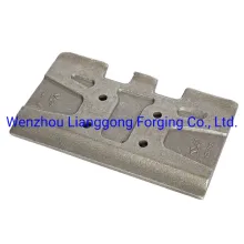 Excavator Parts Forging for sale